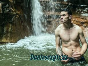 Dantesexy1xxx