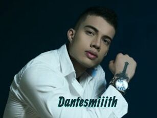 Dantesmiiith