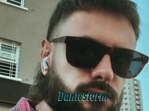 Dantestorm