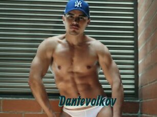 Dantevolkov
