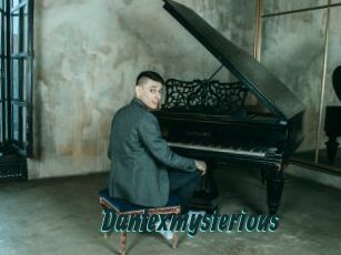 Dantexmysterious