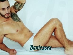Dantexsex