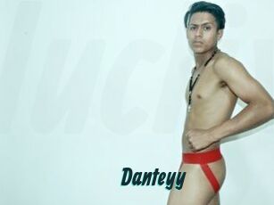 Danteyy
