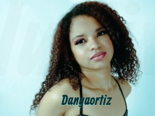 Danyaortiz