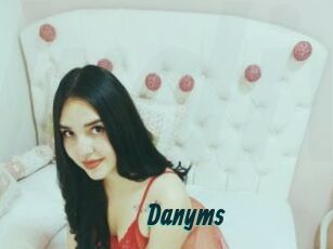 Danyms