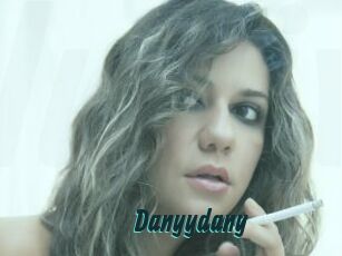 Danyydany