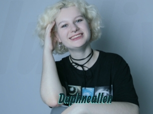 Daphneallen