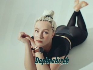 Daphnebirch