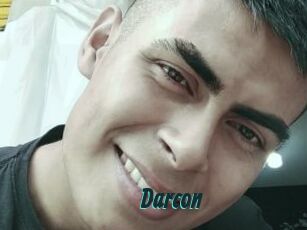 Darcon