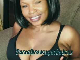 Darealbrowsugarbabexx