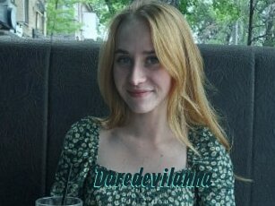 Daredevilanna