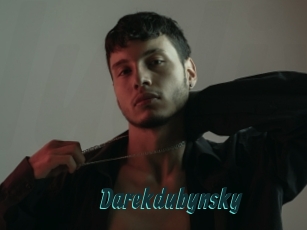 Darekdubynsky