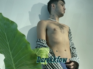 Darekkfow
