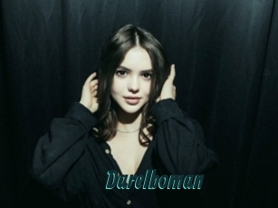 Darelboman