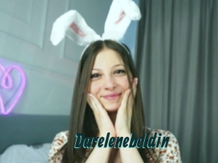 Darelenebeldin