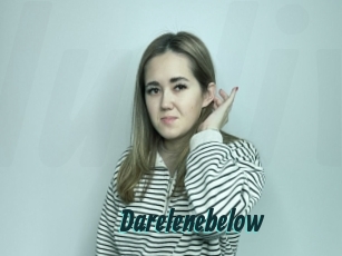 Darelenebelow