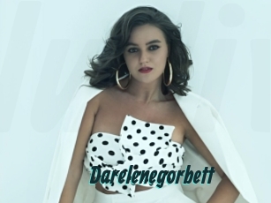 Darelenegorbett