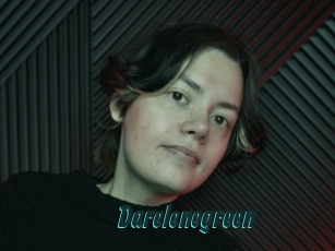 darelenegreen Lucy Live