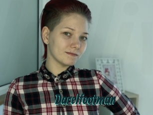 Darelfootman