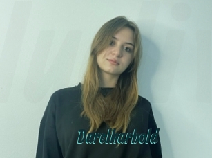 Darelharbold