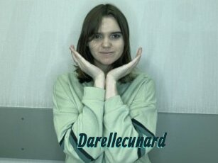 Darellecunard