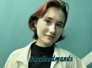 Darelleedmands