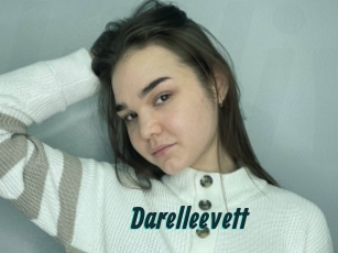 Darelleevett