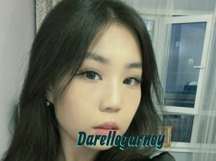 Darellegarney
