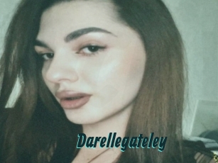 darellegateley Lucy Live