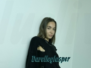 Darelleglasper