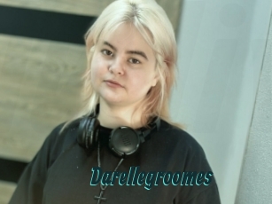 Darellegroomes
