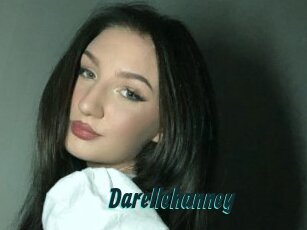 Darellehanney