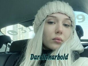 Darelleharbold