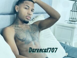 Darencat707