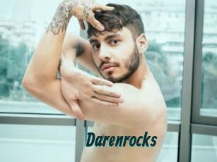 Darenrocks