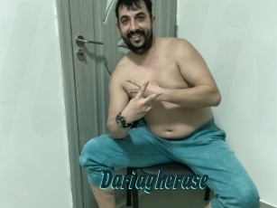 Dariagherase