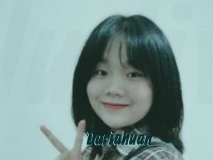 Dariahuan