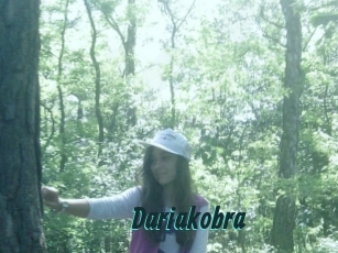 Dariakobra