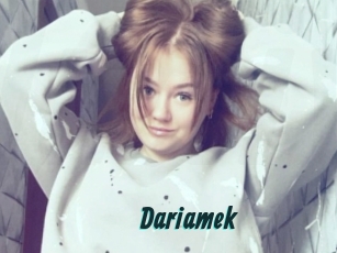 Dariamek