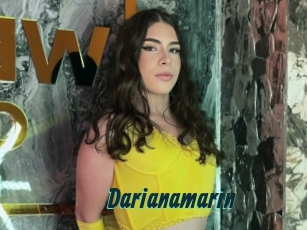 darianamarin Lucy Live