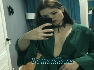 Darinawillsons