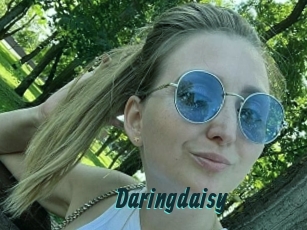 Daringdaisy