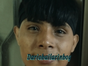 Dariobailarinboy