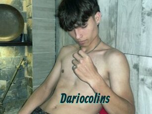 Dariocolins