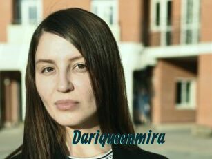Dariqueenmira