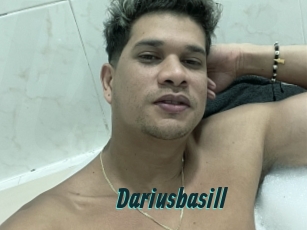 Dariusbasill