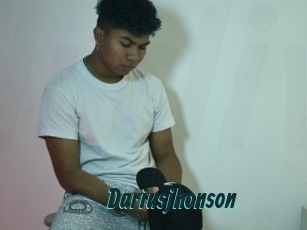 Dariusjhonson