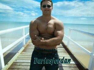 Dariusjordan