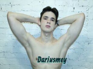 Dariusmey