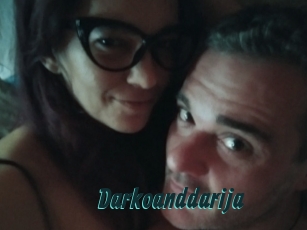 Darkoanddarija